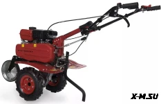 Мотоблок Lifan 1WG1100-C, двигатель 168F-2