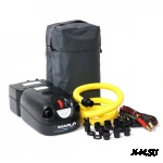 Электрический насос MARLIN GP-80 B