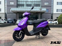 Скутер Wels XG 50(80)сс