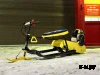 МотоСнегоКат X-MOTORS двухместный XL