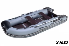 Надувная лодка ПВХ Адмирал 305 Classic