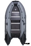 Надувная лодка ПВХ Адмирал 360 Sport