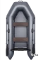 Надувная лодка АКВА 2600
