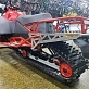Снегоход IRBIS SF200L 2024