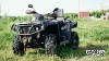Квадроцикл AODES Pathcross ATV1000L PRO EPS 2025г.