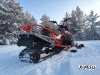 Снегоход IRBIS SF200L NEW 25/26