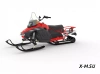 Снегоход IRBIS SF200L NEW 25/26