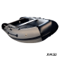 Лодка ПВХ GOLFSTREAM Патриот MP 380