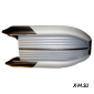 Лодка ПВХ GOLFSTREAM Патриот MP 380