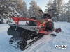Снегоход IRBIS SF200L NEW 25/26