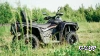 Квадроцикл AODES Pathcross ATV1000L PRO EPS 2025г.