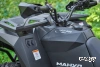 Квадроцикл Манул 380 MAX EFI 4×4