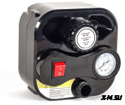 Электрический насос MARLIN GP-60 S