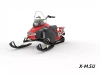 Снегоход IRBIS SF200L NEW 25/26