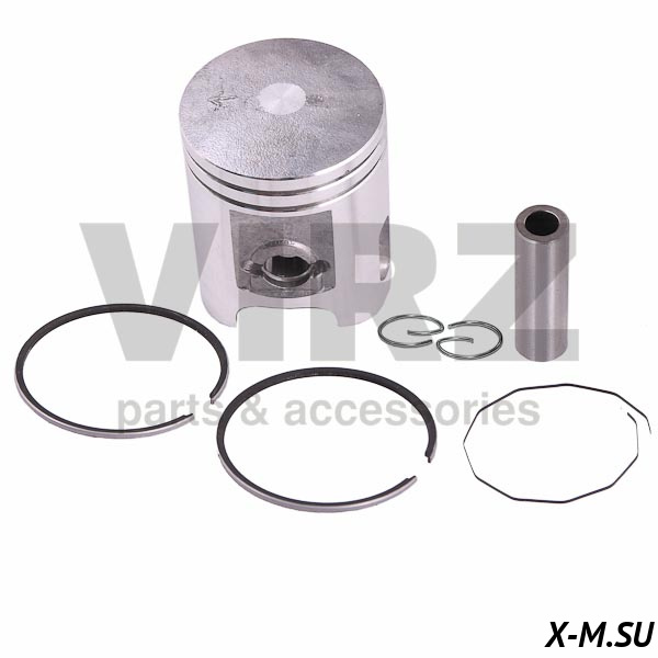 Поршневой комплект 2Т 3WF D50 p12; JOG90, 1E50QMB, BWS90, AXIS90 Поршневой комплект 2Т 3WF D50 p12; JOG90, 1E50QMB, BWS90, AXIS90