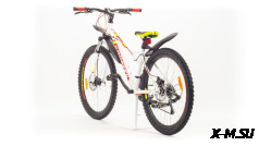 Велосипед 26 KROSTEK GLORIA  605