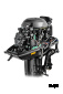 2х-тактный лодочный мотор REEF RIDER RR30FFES