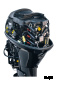 4х-тактный лодочный мотор REEF RIDER RREF40FEL-T