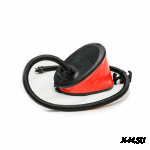 Лодка ПВХ Лидер &quot;Тайга-320 Киль&quot;