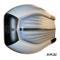 Лодка ПВХ GOLFSTREAM Патриот MP 380