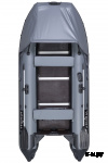 Надувная лодка ПВХ Адмирал 320 Classic Lux