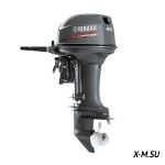 Лодочный мотор YAMAHA E40XMHL