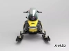 Снегоход IRBIS SF200L NEW 25/26