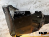 Защита двигателя мотоцикла PROMAX MX250 (4Т ZS165FMM, баланс. вал) 2025+