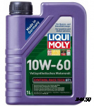 Масло Liqui Moly Synthoil Race Tech GT1 10W-60 1л