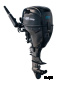 4х-тактный лодочный мотор REEF RIDER RREF20HES