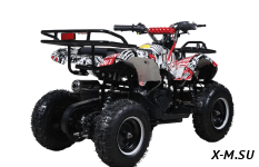 Квадроцикл ATV Classic 49 CC