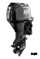 4х-тактный лодочный мотор REEF RIDER RREF40FEL-T