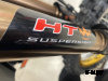 Кроссовый мотоцикл PROMAX BLACKOUT NB300 ENDURO