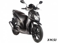 Скутер SYM Symphony SR 125