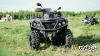 Квадроцикл AODES Pathcross ATV1000L PRO EPS 2025г.