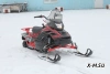 Снегоход IRBIS SF200L NEW 25/26