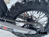 Кроссовый мотоцикл KEWS K23 NB300 (с прогрессией)