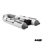 Моторная лодка КАПИТАН 260Т