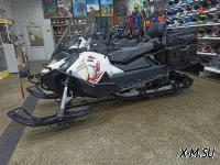 Снегоход STELS ВИТЯЗЬ SA800 2.0 MAX PRO