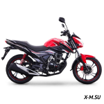 Мотоцикл Lifan LF175-2E