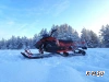 Снегоход IRBIS SF200L NEW 25/26