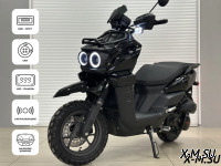 Скутер PROMAX STALKER 150(49)