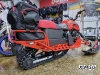 Снегоход IRBIS DINGO T200 XE 25/26 NEW