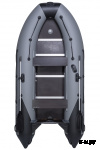 Надувная лодка ПВХ Адмирал 360 Sport