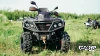Квадроцикл AODES Pathcross ATV1000L PRO EPS 2025г.
