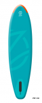 Надувная доска для sup-бординга ZAP BREEZE 10'6