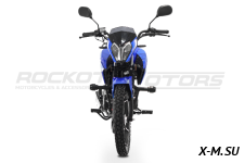 Мопед ROCKOT ALPHA DYNAMIC