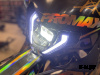 Кроссовый мотоцикл PROMAX BLACKOUT NB300 ENDURO