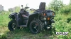 Квадроцикл AODES Pathcross ATV1000L PRO EPS 2025г.