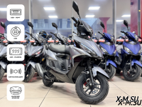 Скутер PROMAX Corsa RS PRO 200(49) АКЦИЯ